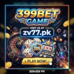 399BET Game