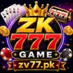 ZK777 Game