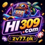 HI309 Game