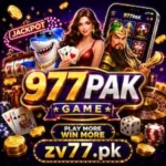 977PAK Game