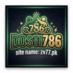 DOSTI786 Game