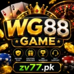 WG88 Game