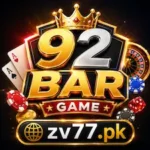 92BAR Game