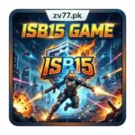 ISB15 Game