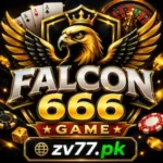 FALCON666 Game
