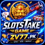 SLOTSTake Game