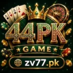 44PK Game