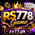 RS778 Game