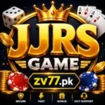 JJRS Game